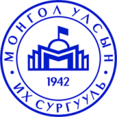 Монгол улсын их сургууль 